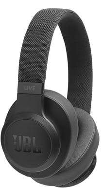 JBL Live 500 BT Svart