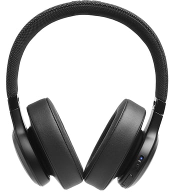 JBL Live 500 BT Svart