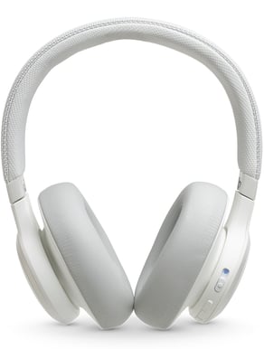 JBL Live 650 BTNC Vit