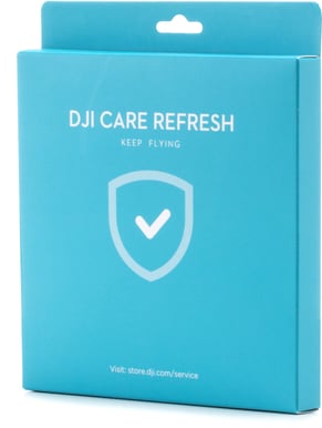 DJI Care 1 år Refresh Mavic 2 Pro och Zoom