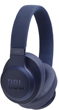 JBL Live 500 BT Blå