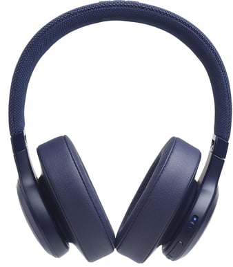 JBL Live 500 BT Blå