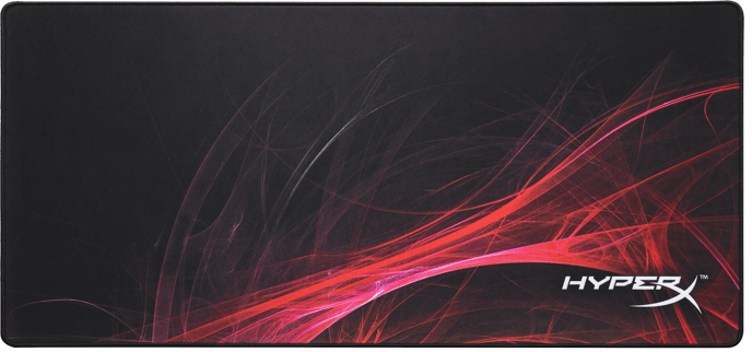 HyperX Fury S Mouse Pad Speed Edition XL