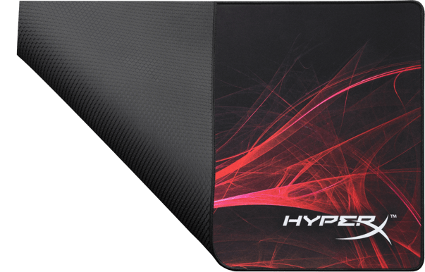 HyperX Fury S Mouse Pad Speed Edition XL
