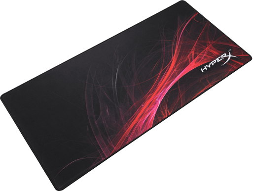 HyperX Fury S Mouse Pad Speed Edition XL