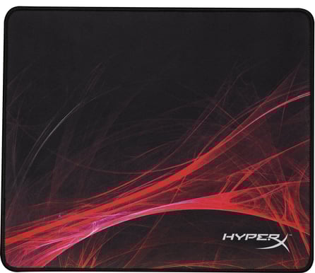 HyperX Fury S Mouse Pad Speed Edition M