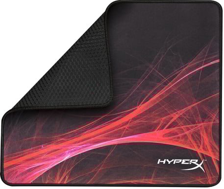 HyperX Fury S Mouse Pad Speed Edition M