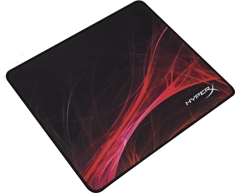 HyperX Fury S Mouse Pad Speed Edition M