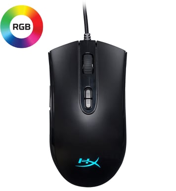 HyperX Pulsefire Core