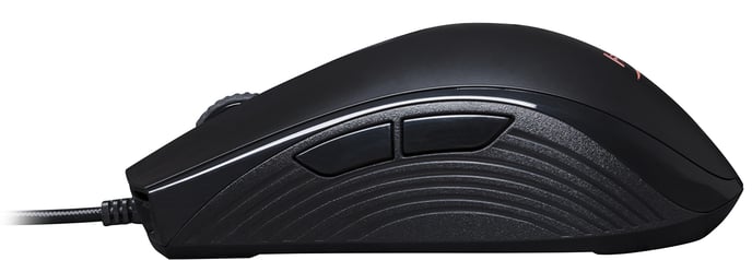 HyperX Pulsefire Core