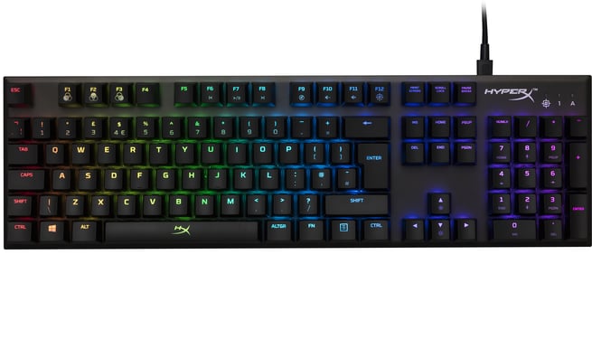 HyperX Alloy FPS RGB