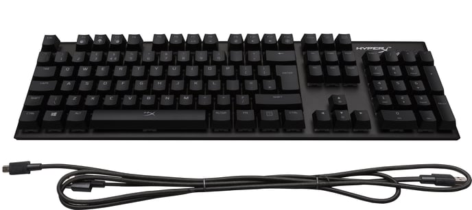 HyperX Alloy FPS RGB