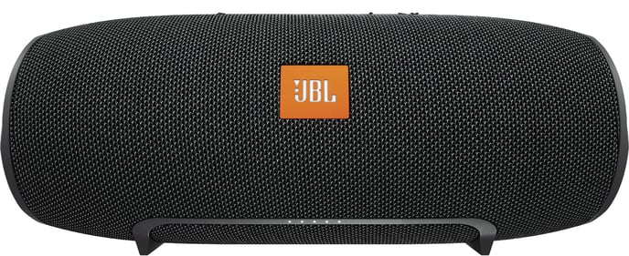 JBL Xtreme Svart