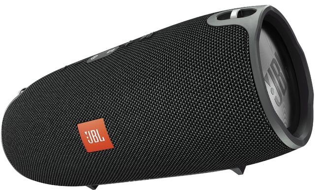 JBL Xtreme Svart