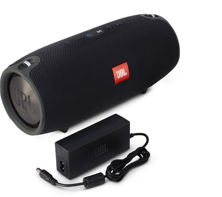 JBL Xtreme Svart
