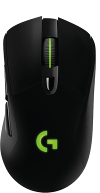 Logitech G703 Hero Wireless