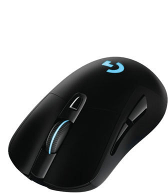 Logitech Gaming Mouse G703