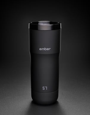 Ember Travel Mug 1 Svart