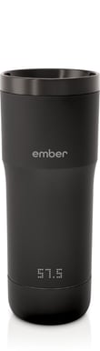 Ember Travel Mug 1 Svart