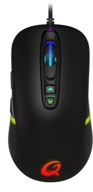 QPAD DX 80 FPS Gaming Mouse