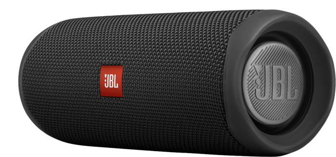 JBL Flip 5 Svart
