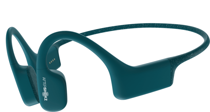 AfterShokz Xtrainerz Aquamarine