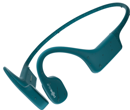 AfterShokz Xtrainerz Aquamarine