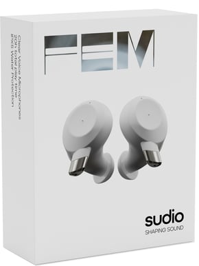 Sudio Fem Vit