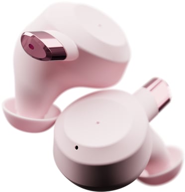 Sudio Fem Rosa