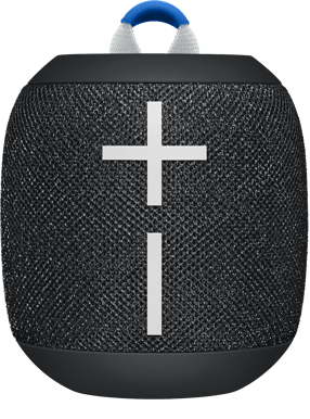 Ultimate Ears UE Wonderboom 2 Deep Space Black