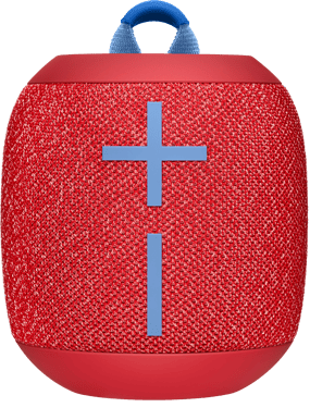 Ultimate Ears UE Wonderboom 2 Radical Red