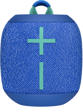 Ultimate Ears UE Wonderboom 2 Bermuda Blue