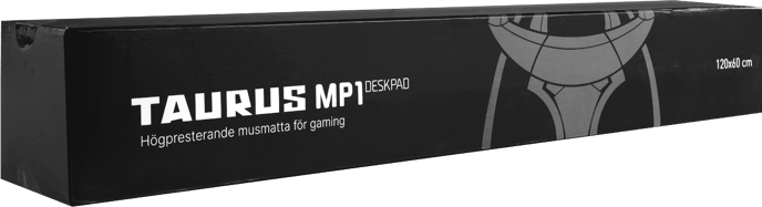 Taurus MP1 Deskpad