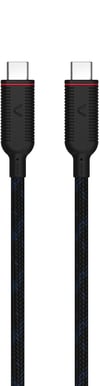 UNISYNK USB-kabel C-C 100W Laptop