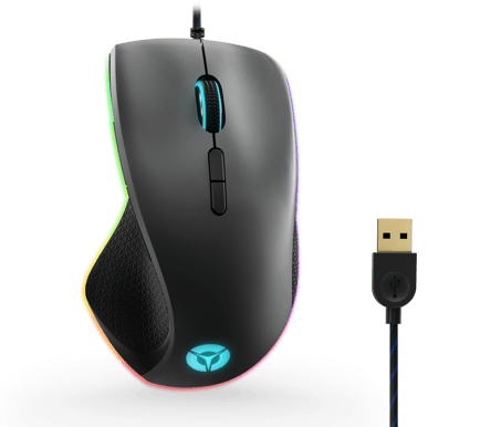 Lenovo Legion M500 Gaming Mouse
