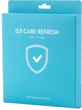 DJI Care 1 år Refresh Mavic Mini