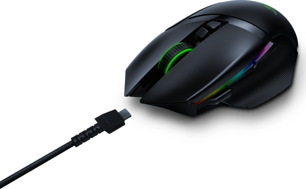 Razer Basilisk Ultimate Wireless
