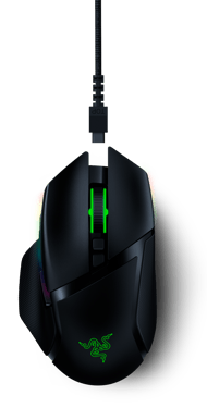 Razer Basilisk Ultimate Wireless