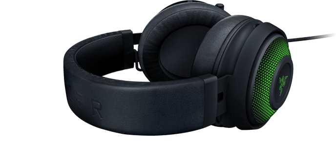 Razer Kraken Ultimate