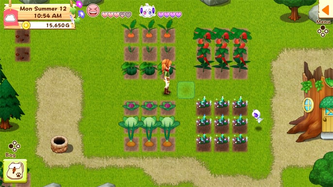 Harvest Moon: Light of Hope - Special Edition Complete - Switch JUL19 (10 st)