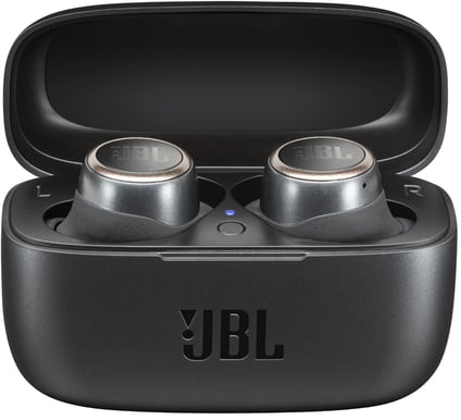 JBL Live 300 True Wireless Svart