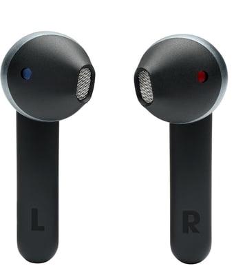 JBL Tune 220 True Wireless Svart