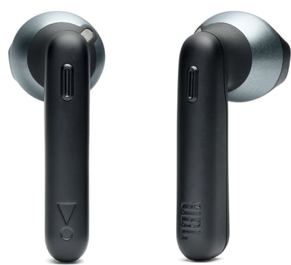 JBL Tune 220 True Wireless Svart