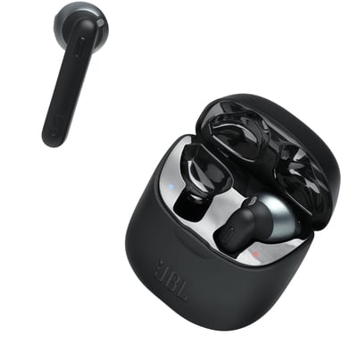 JBL Tune 220 True Wireless Svart
