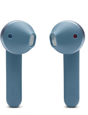 JBL Tune 220 True Wireless Blå