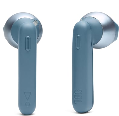 JBL Tune 220 True Wireless Blå