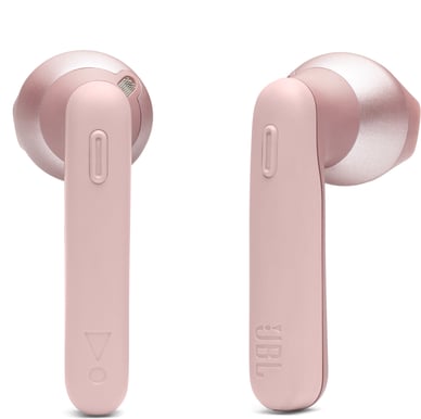 JBL Tune 220 True Wireless Rosa