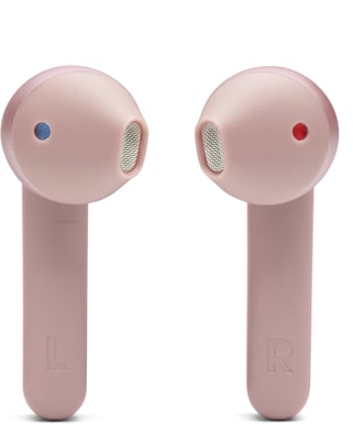 JBL Tune 220 True Wireless Rosa