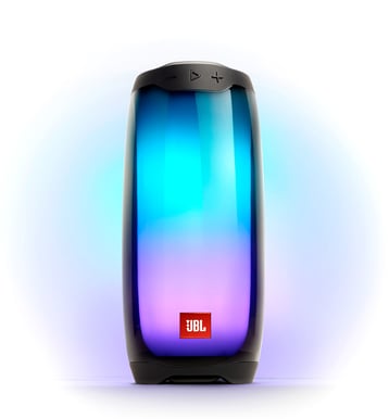 JBL Pulse 4 Svart