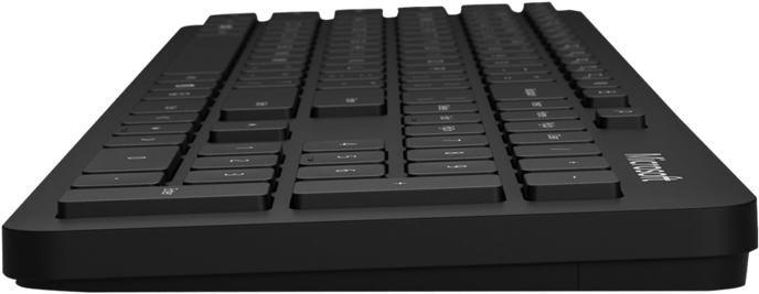 Microsoft Bluetooth Keyboard